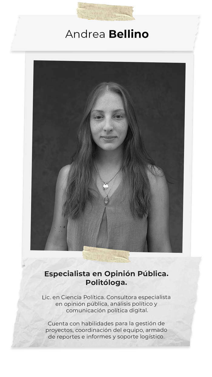 andrea