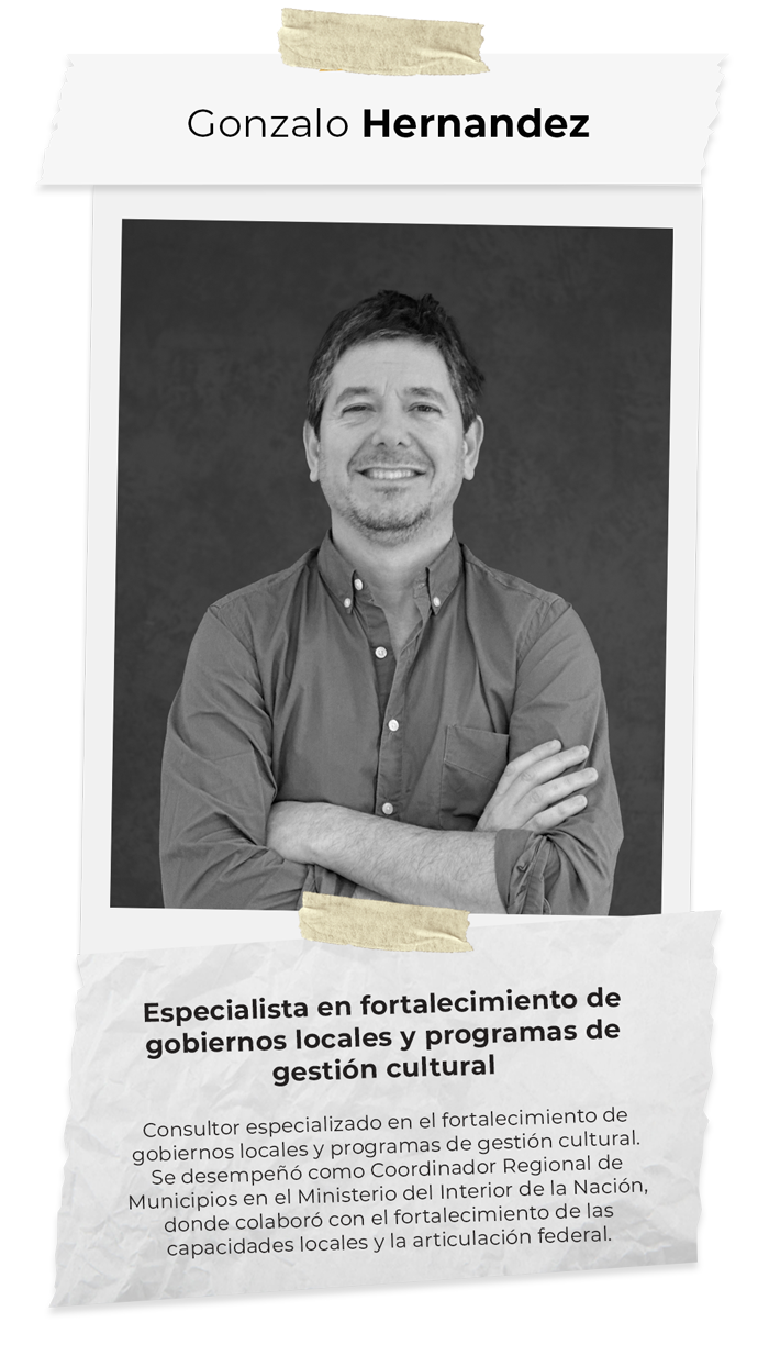 gonzalo