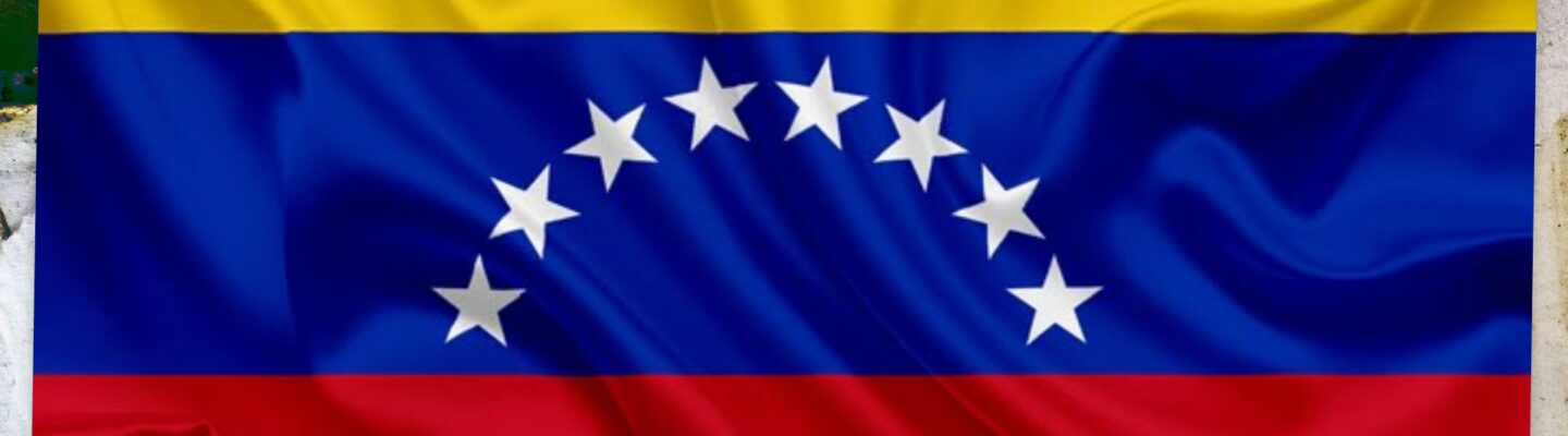 Lee más sobre el artículo ¿QUÉ PASA EN VENEZUELA?