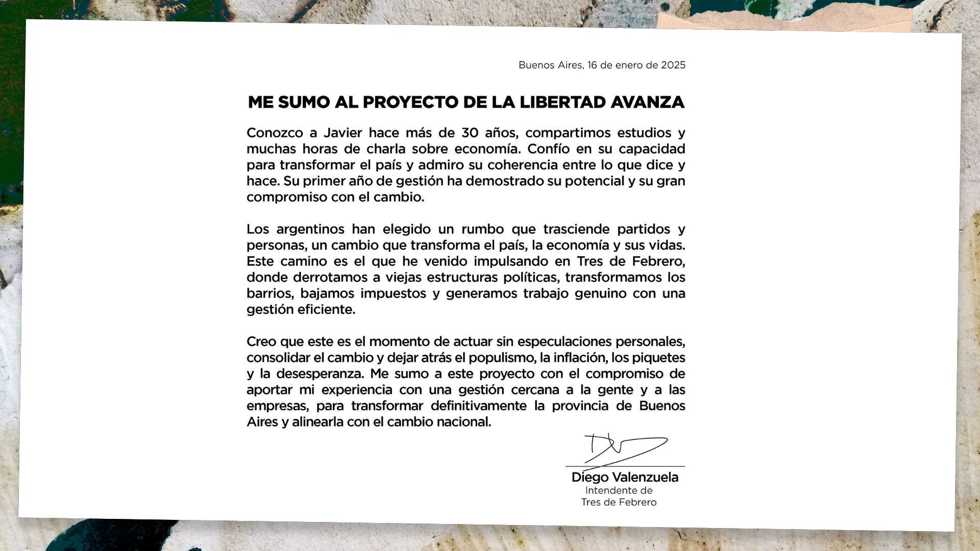 Lee más sobre el artículo INTENDENTES CON PELUCA