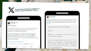 Lee más sobre el artículo “IMPUESTO SADAIC” ¡AFUERA!
