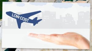 Lee más sobre el artículo AEROLINEAS “LOW COST”