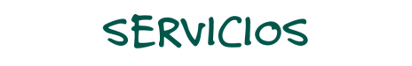 servicios servicios